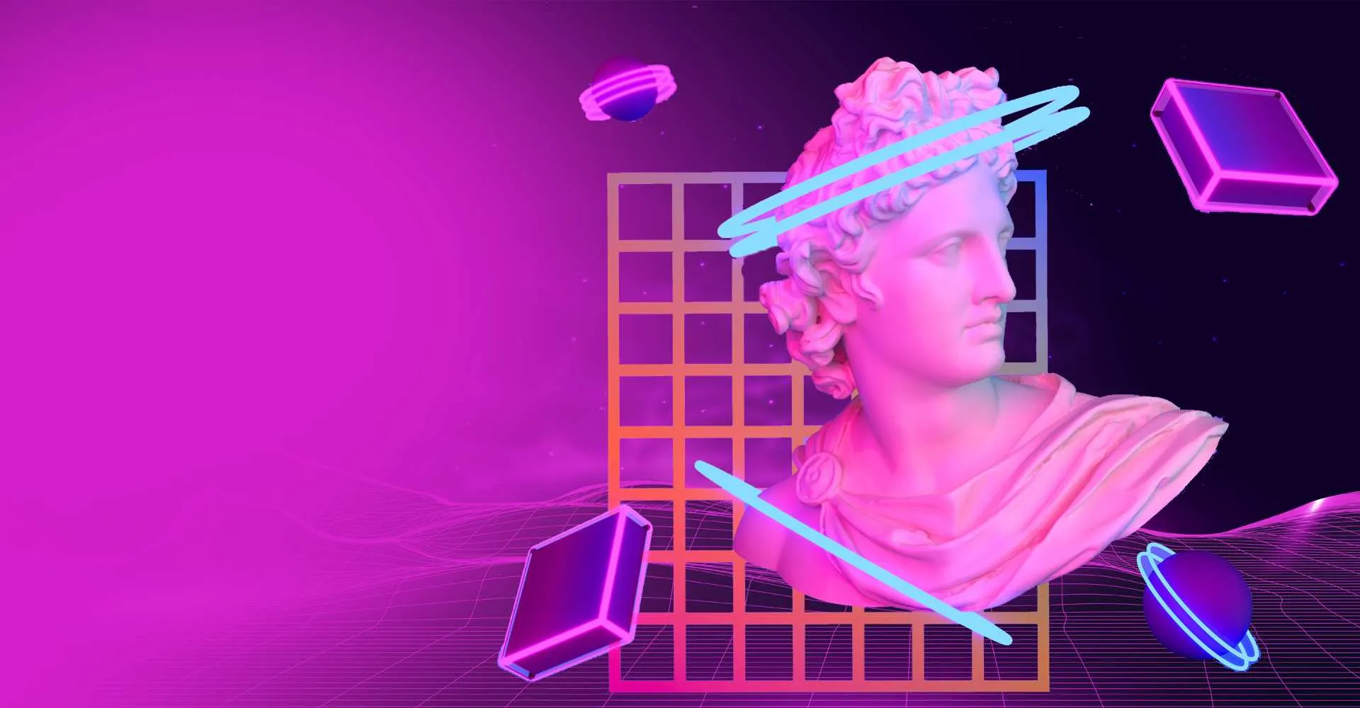 Art NFT Marketplace Development Services